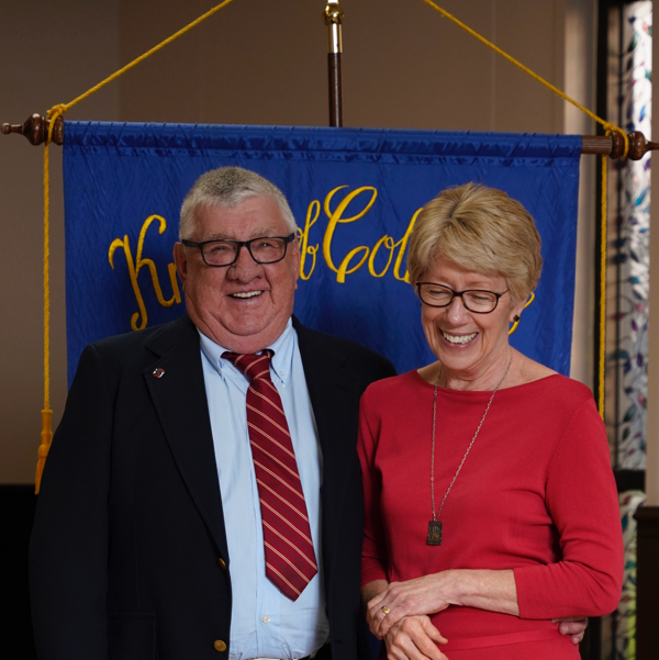 Allen Reitmeier