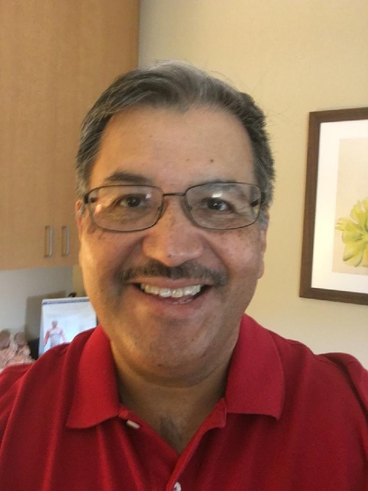 Robert Nieto