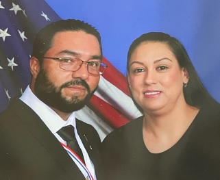 Gamaliel Hernandez
