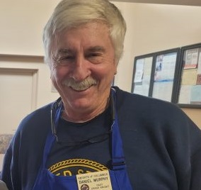 Dan Murphy