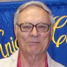 Roy Cormier