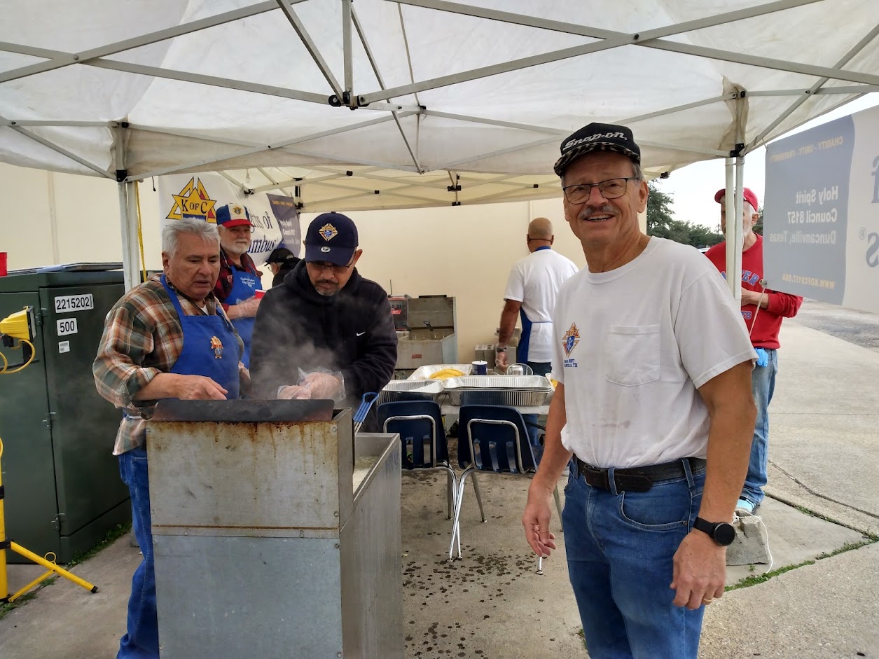 Fish Fry