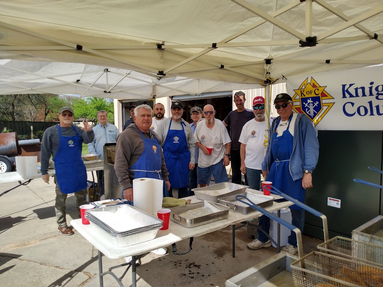 Fish Fry