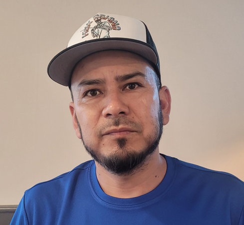 Marco Pinon
